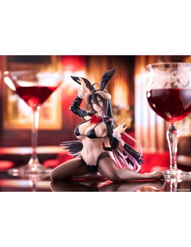 Overlord Moflock Albedo Reverse Bunny...