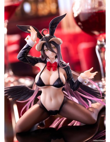 Overlord Moflock Albedo Reverse Bunny...
