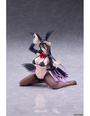 Overlord Moflock Albedo Reverse Bunny...