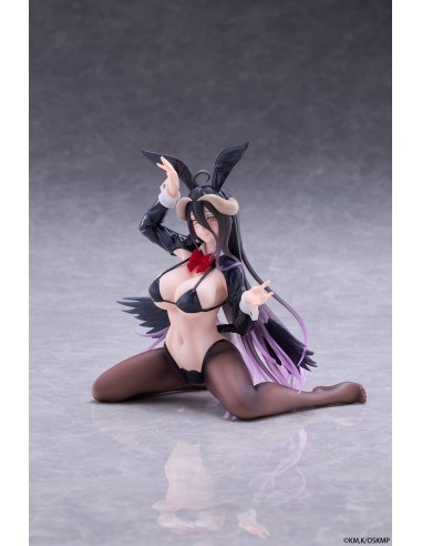 Overlord Moflock Albedo Reverse Bunny...