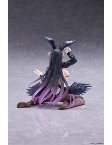Overlord Moflock Albedo Reverse Bunny...