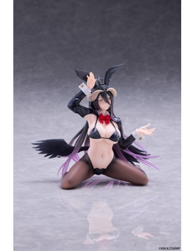 Overlord Moflock Albedo Reverse Bunny...