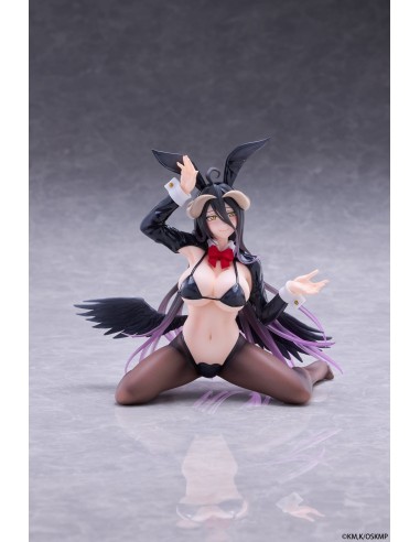 Overlord Moflock Albedo Reverse Bunny...