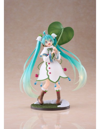 Hatsune Miku AMP+ Snow Miku All Stars...