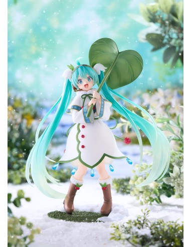 Hatsune Miku AMP+ Snow Miku All Stars...