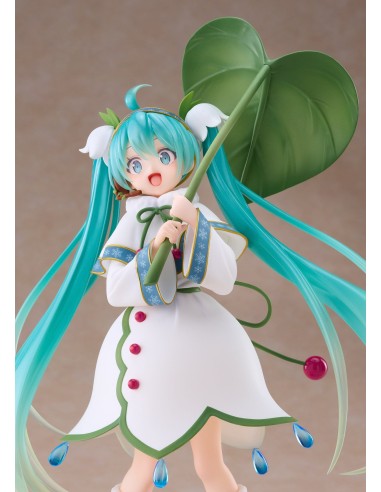 Hatsune Miku AMP+ Snow Miku All Stars...