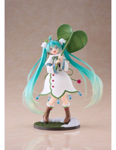 Hatsune Miku AMP+ Snow Miku All Stars...