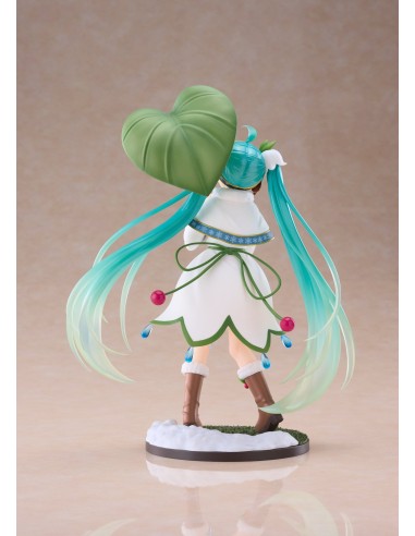 Hatsune Miku AMP+ Snow Miku All Stars...