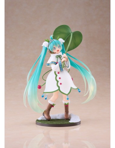 Hatsune Miku AMP+ Snow Miku All Stars...