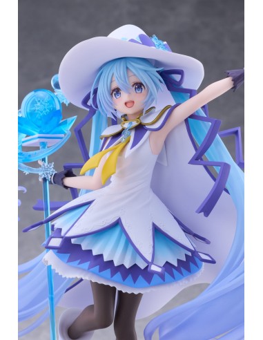 Hatsune Miku AMP + Snow Miku All...