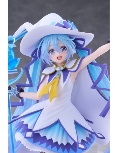 Hatsune Miku AMP + Snow Miku All...