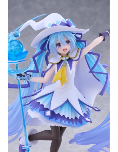 Hatsune Miku AMP + Snow Miku All...