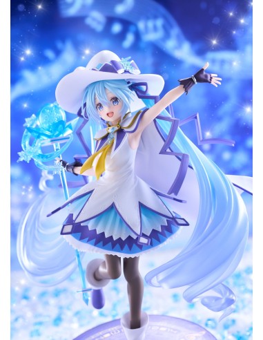 Hatsune Miku AMP + Snow Miku All...