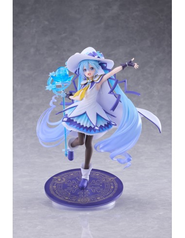 Hatsune Miku AMP + Snow Miku All...