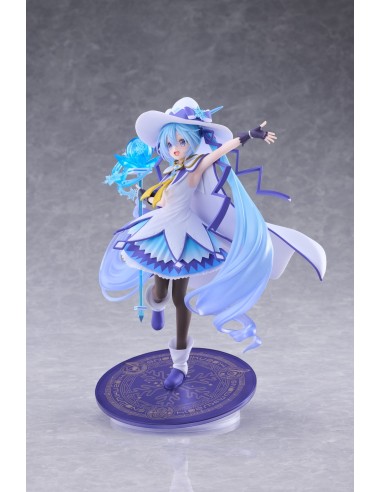 Hatsune Miku AMP + Snow Miku All...