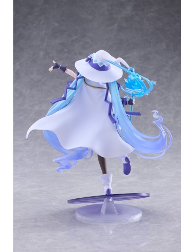 Hatsune Miku AMP + Snow Miku All...