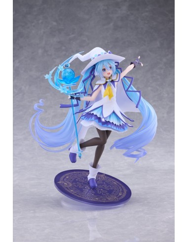 Hatsune Miku AMP + Snow Miku All...