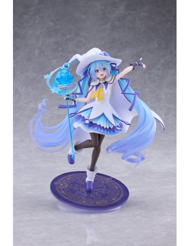 Hatsune Miku AMP + Snow Miku All...