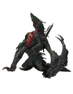 Gogmazios Monster Hunter...