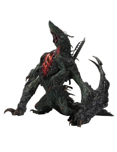 Gogmazios Monster Hunter Capcom...