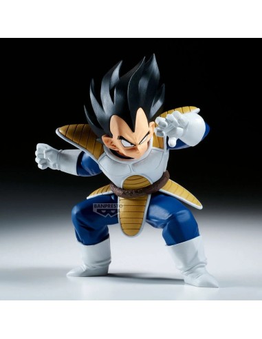 Dragon Ball Z Macth Makers Son...