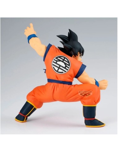 Dragon Ball Z Macth Makers Son...