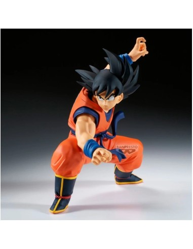 Dragon Ball Z Macth Makers Son...