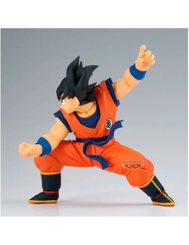Dragon Ball Z Macth Makers Son...