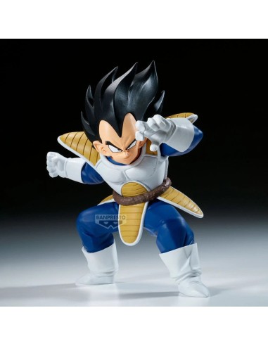 Dragon Ball Z Macth Makers Son...
