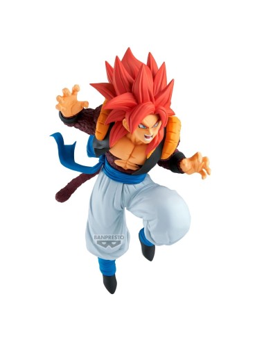Dragon Ball GT Gogeta Super Saiyan...