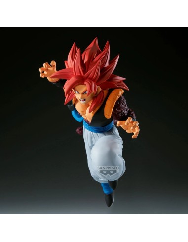 Dragon Ball GT Gogeta Super Saiyan...
