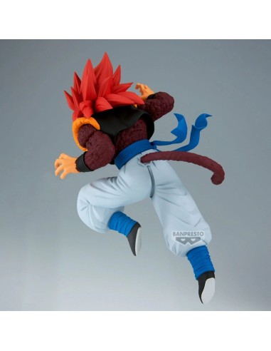 Dragon Ball GT Gogeta Super Saiyan...