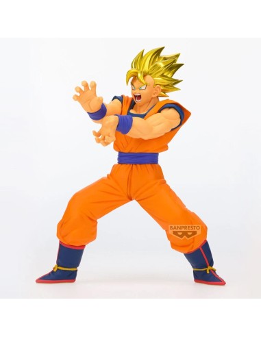 Dragon Ball Z Blood Of Saiyans...