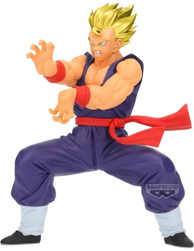Dragon Ball Z Blood Of Saiyans...