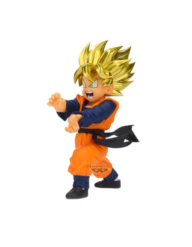 Dragon Ball Z Blood Of Saiyans...