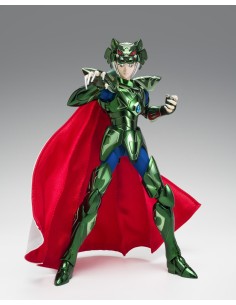 Saint Seiya Saint Cloth...