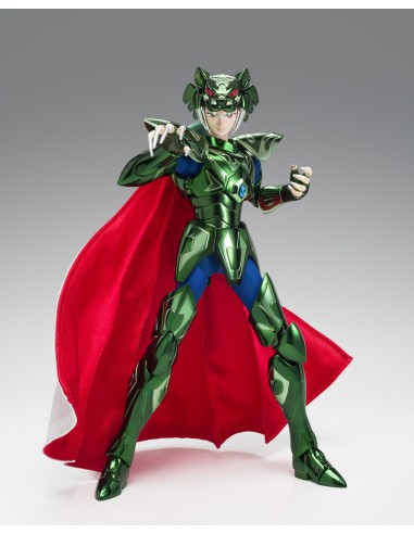 Saint Seiya Saint Cloth Myth Ex Zeta...