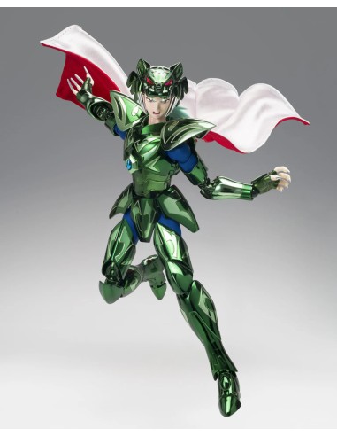 Saint Seiya Saint Cloth Myth Ex Zeta...
