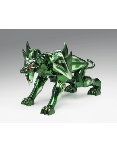 Saint Seiya Saint Cloth Myth Ex Zeta...