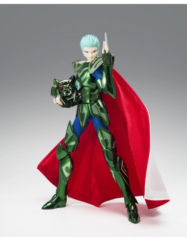 Saint Seiya Saint Cloth Myth Ex Zeta...