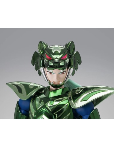Saint Seiya Saint Cloth Myth Ex Zeta...