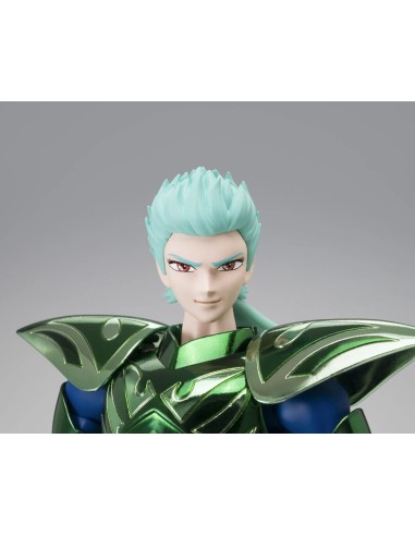 Saint Seiya Saint Cloth Myth Ex Zeta...