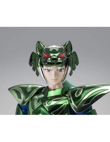 Saint Seiya Saint Cloth Myth Ex Zeta...