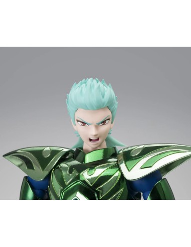 Saint Seiya Saint Cloth Myth Ex Zeta...