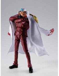 One Piece S.H.Figuarts...