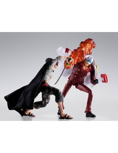 One Piece S.H.Figuarts Sakazuki...