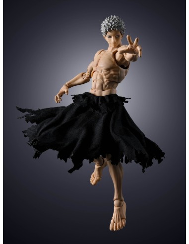 My Hero Academia S.H.Figuarts All For...