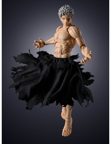 My Hero Academia S.H.Figuarts All For...