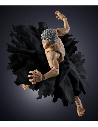 My Hero Academia S.H.Figuarts All For...