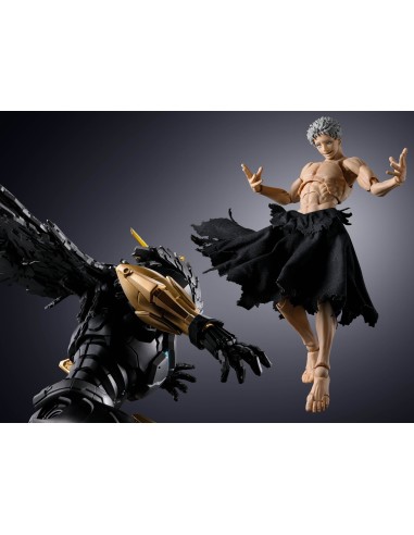 My Hero Academia S.H.Figuarts All For...
